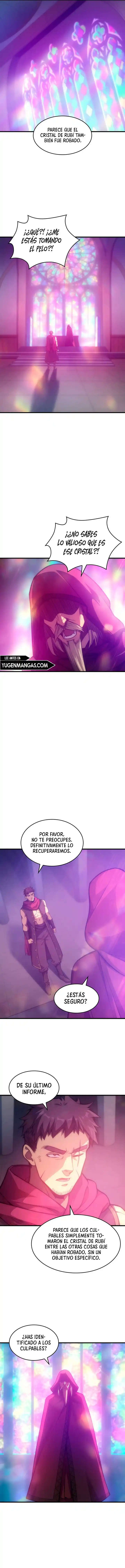 Mi Vida De Funcionario Renacido En El Mundo Extraño - Capítulo 30 - Página 16 - LectorTMOo