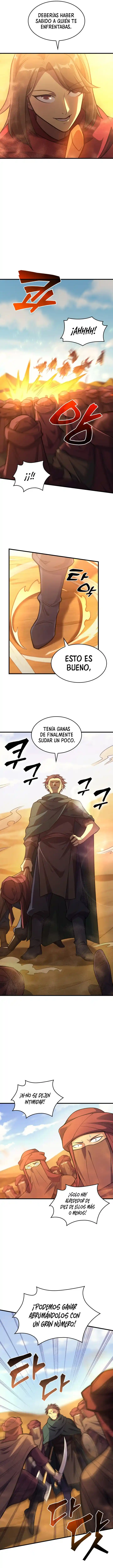 Mi Vida De Funcionario Renacido En El Mundo Extraño - Capítulo 32 - Página 7 - LectorTMOo