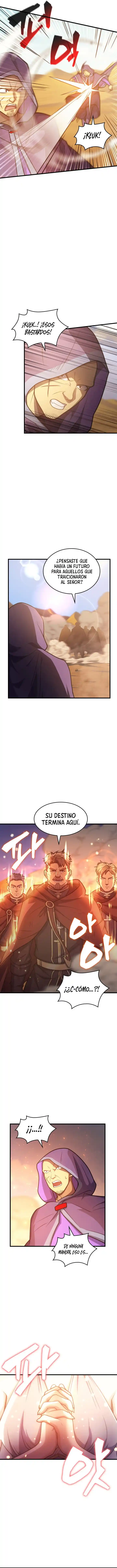 Mi Vida De Funcionario Renacido En El Mundo Extraño - Capítulo 32 - Página 13 - LectorTMOo