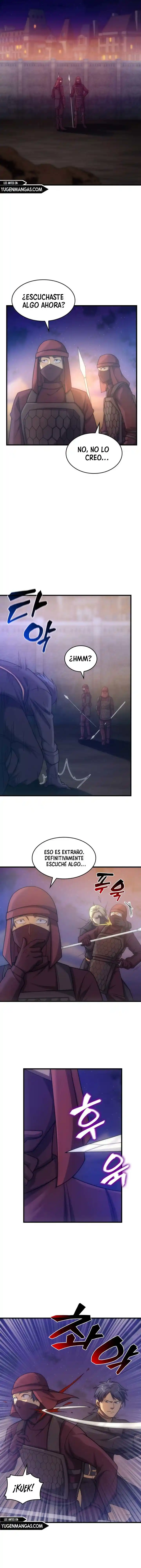 Mi Vida De Funcionario Renacido En El Mundo Extraño - Capítulo 34 - Página 12 - LectorTMOo