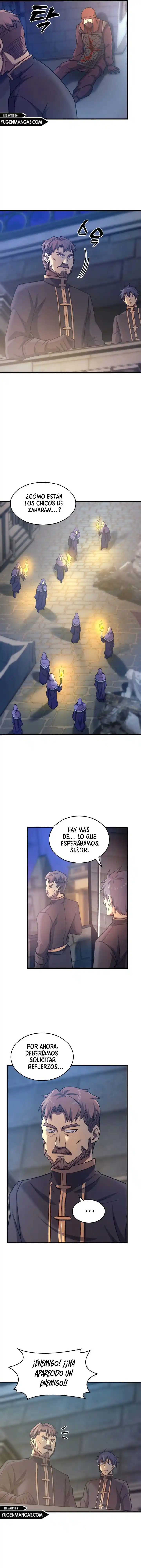 Mi Vida De Funcionario Renacido En El Mundo Extraño - Capítulo 34 - Página 14 - LectorTMOo