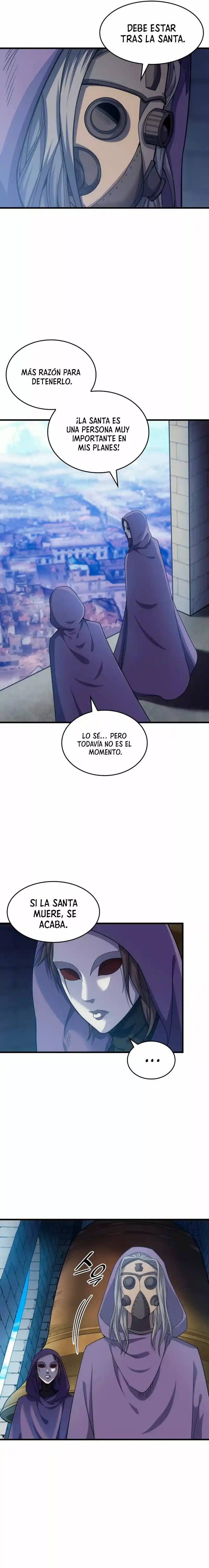 Mi Vida De Funcionario Renacido En El Mundo Extraño - Capítulo 49 - Página 18 - LectorTMOo