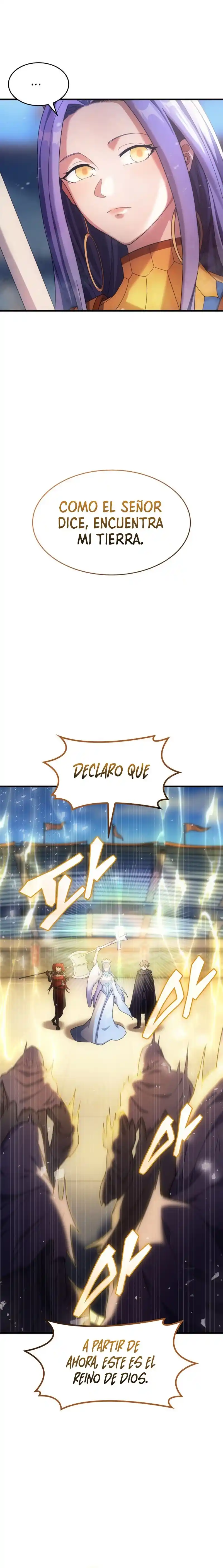 Mi Vida De Funcionario Renacido En El Mundo Extraño - Capítulo 52 - Página 23 - LectorTMOo