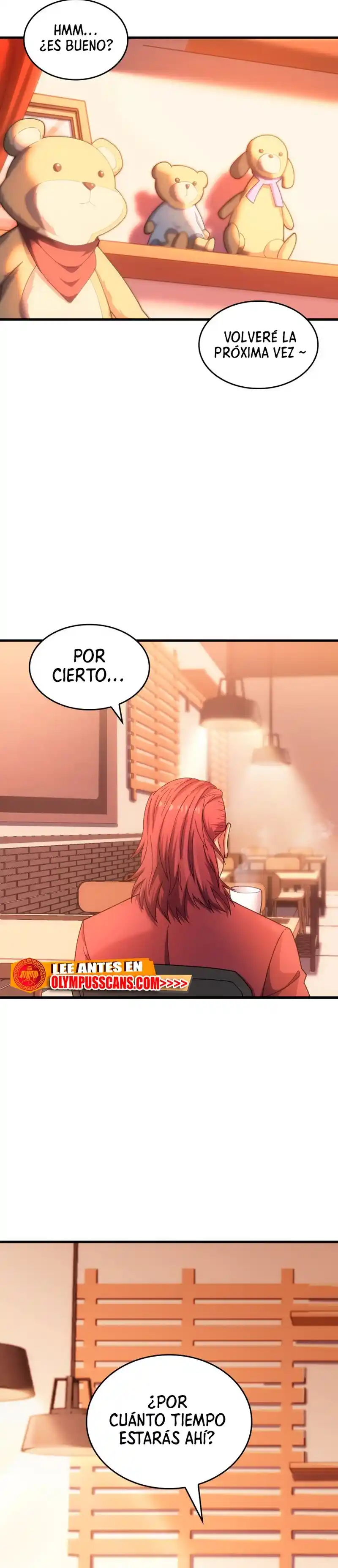 Mi Vida De Funcionario Renacido En El Mundo Extraño - Capítulo 55 - Página 32 - LectorTMOo