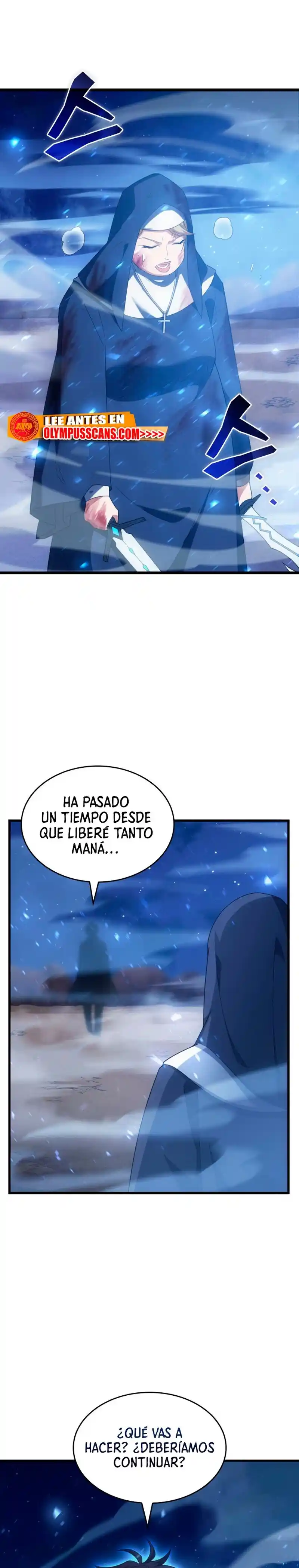 Mi Vida De Funcionario Renacido En El Mundo Extraño - Capítulo 60 - Página 28 - LectorTMOo