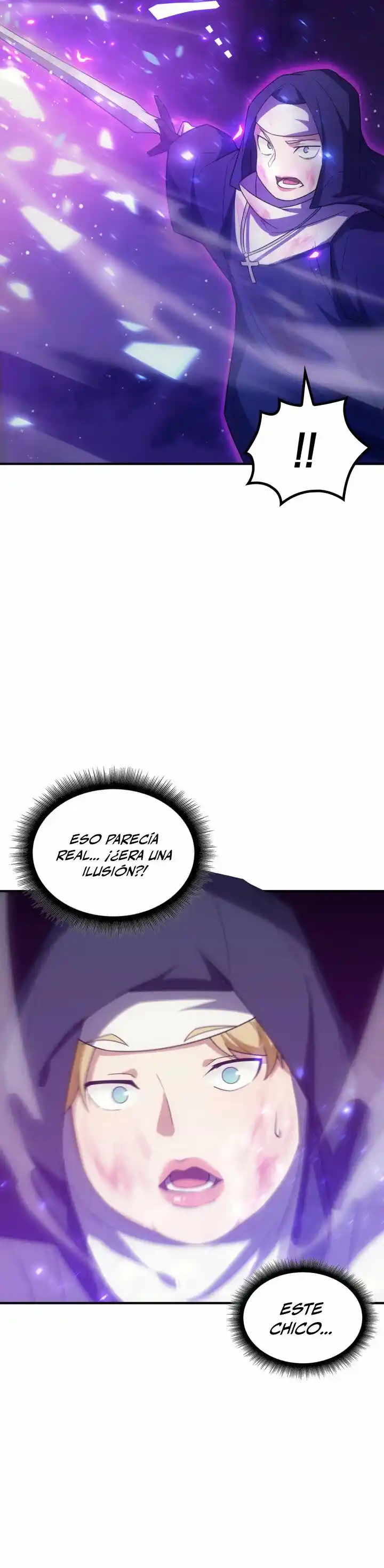 Mi Vida De Funcionario Renacido En El Mundo Extraño - Capítulo 61 - Página 11 - LectorTMOo