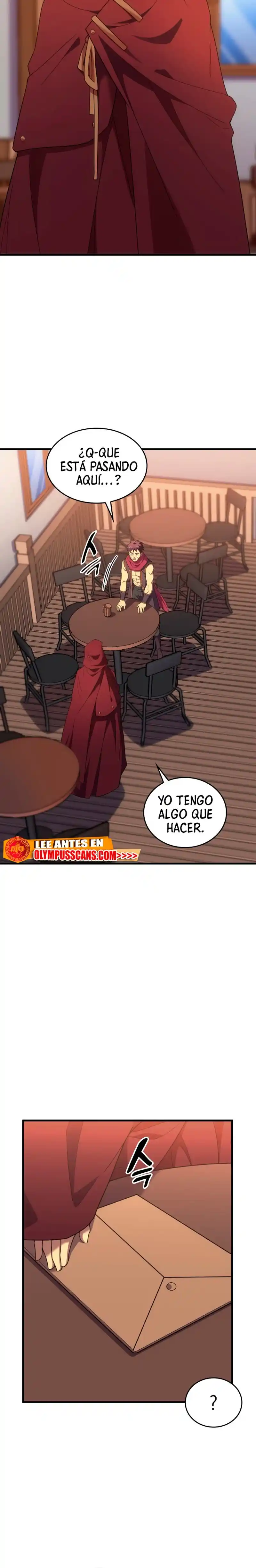 Mi Vida De Funcionario Renacido En El Mundo Extraño - Capítulo 62 - Página 13 - LectorTMOo