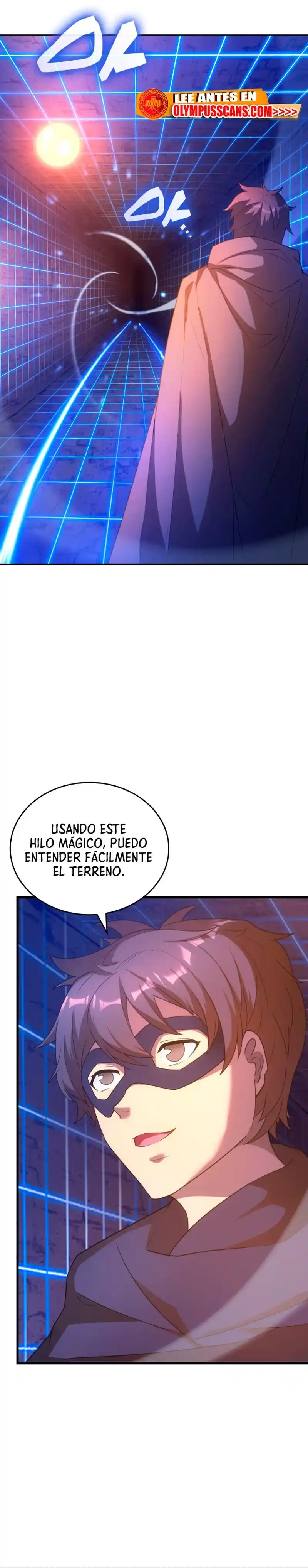 Mi Vida De Funcionario Renacido En El Mundo Extraño - Capítulo 65 - Página 30 - LectorTMOo