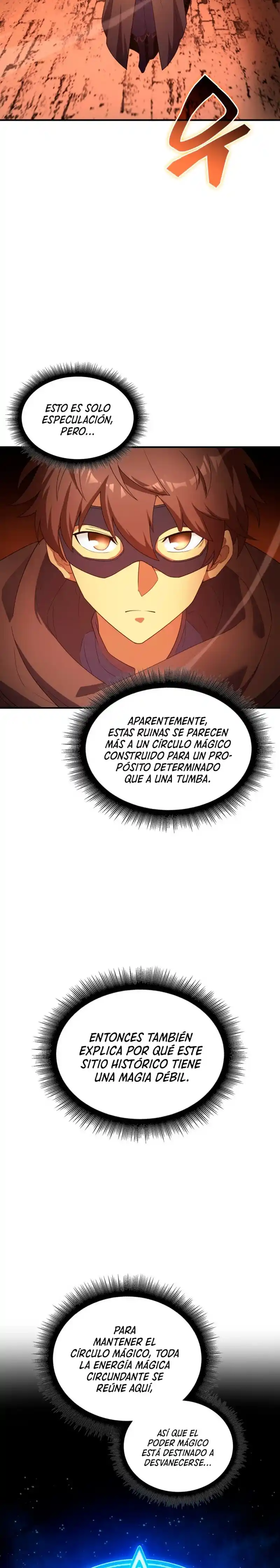 Mi Vida De Funcionario Renacido En El Mundo Extraño - Capítulo 66 - Página 12 - LectorTMOo