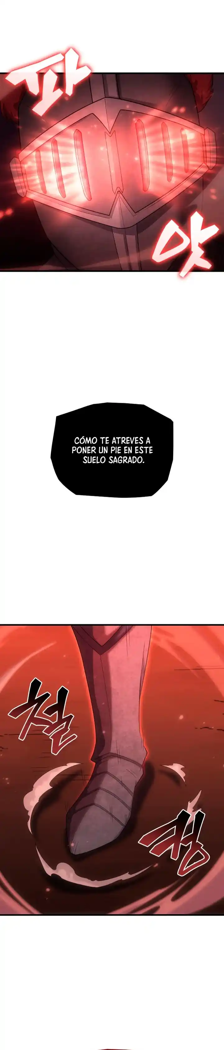 Mi Vida De Funcionario Renacido En El Mundo Extraño - Capítulo 67 - Página 16 - LectorTMOo