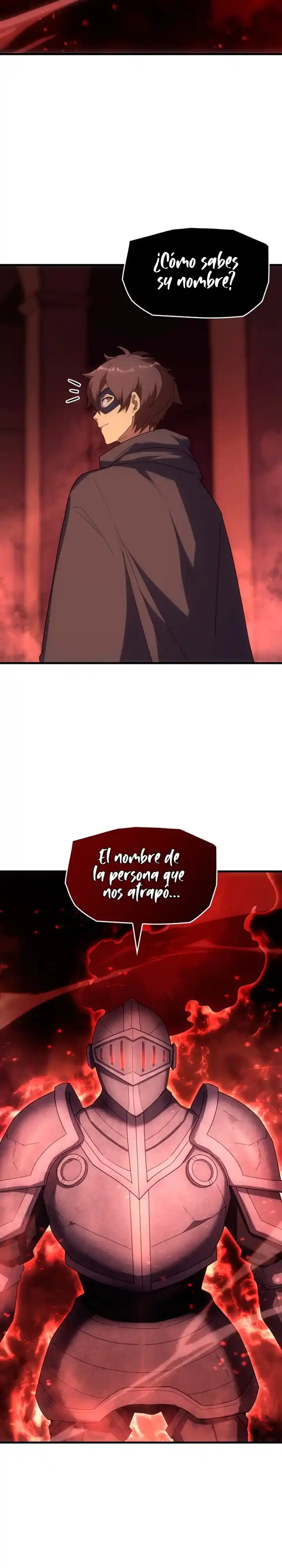 Mi Vida De Funcionario Renacido En El Mundo Extraño - Capítulo 67 - Página 39 - LectorTMOo