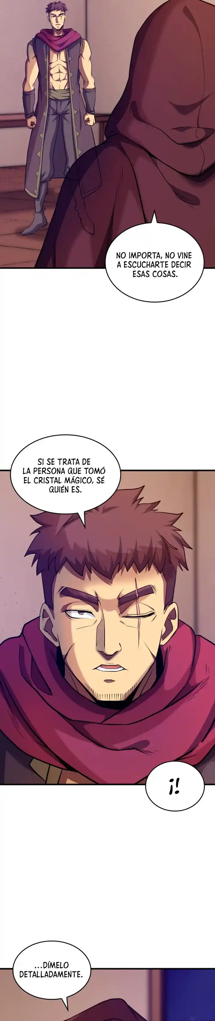 Mi Vida De Funcionario Renacido En El Mundo Extraño - Capítulo 69 - Página 41 - LectorTMOo