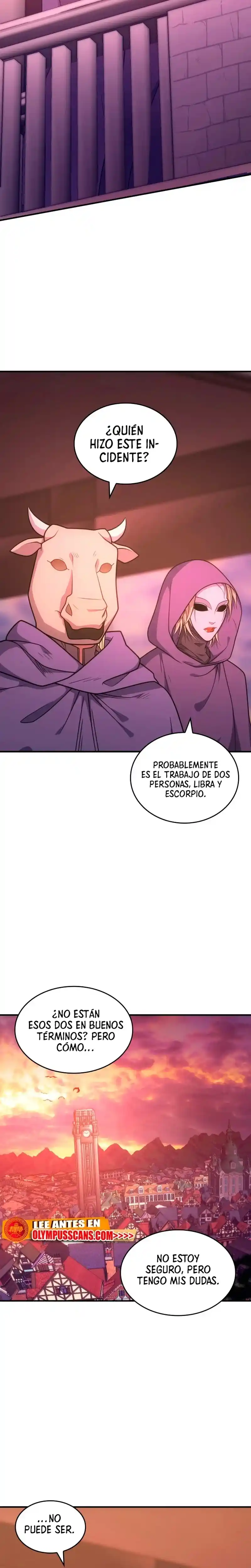 Mi Vida De Funcionario Renacido En El Mundo Extraño - Capítulo 71 - Página 29 - LectorTMOo