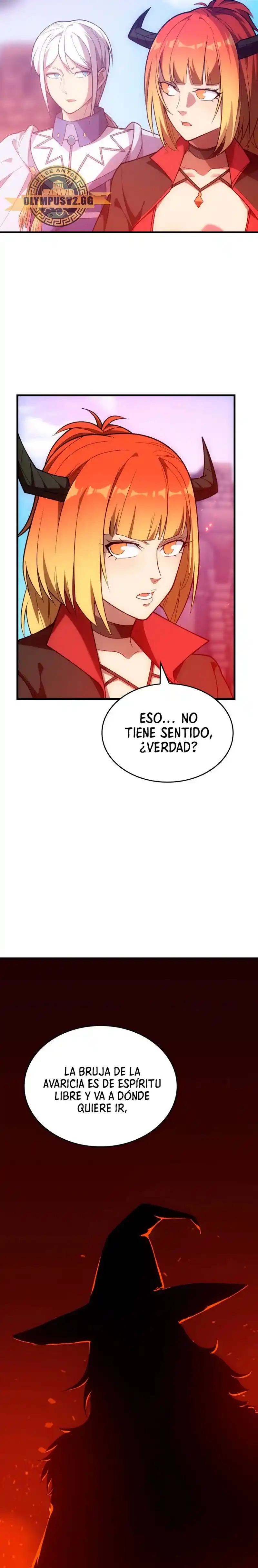 Mi Vida De Funcionario Renacido En El Mundo Extraño - Capítulo 75 - Página 19 - LectorTMOo