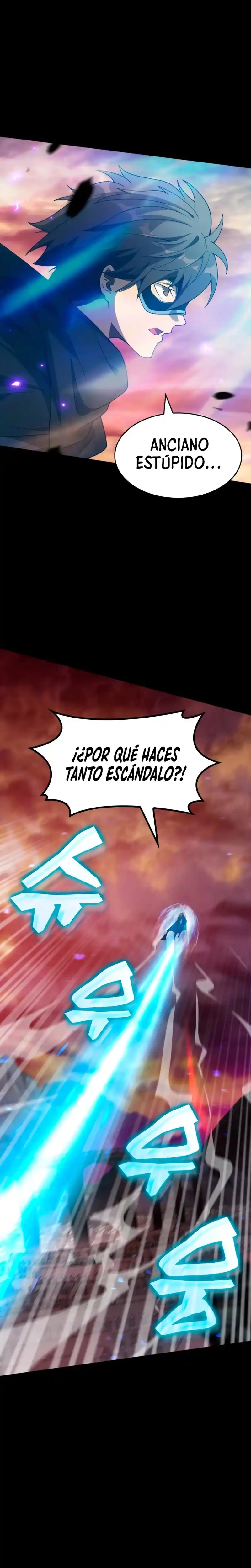 Mi Vida De Funcionario Renacido En El Mundo Extraño - Capítulo 77 - Página 3 - LectorTMOo