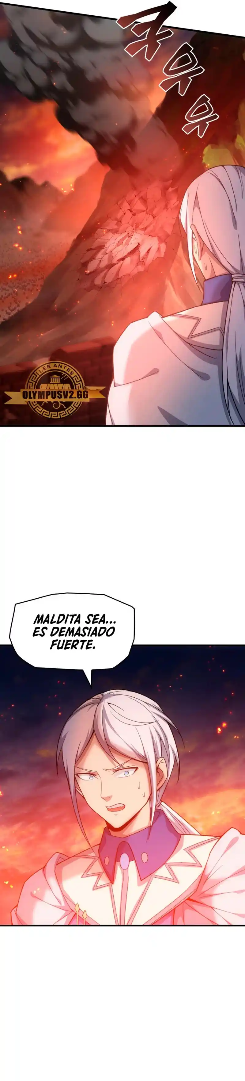 Mi Vida De Funcionario Renacido En El Mundo Extraño - Capítulo 78 - Página 27 - LectorTMOo