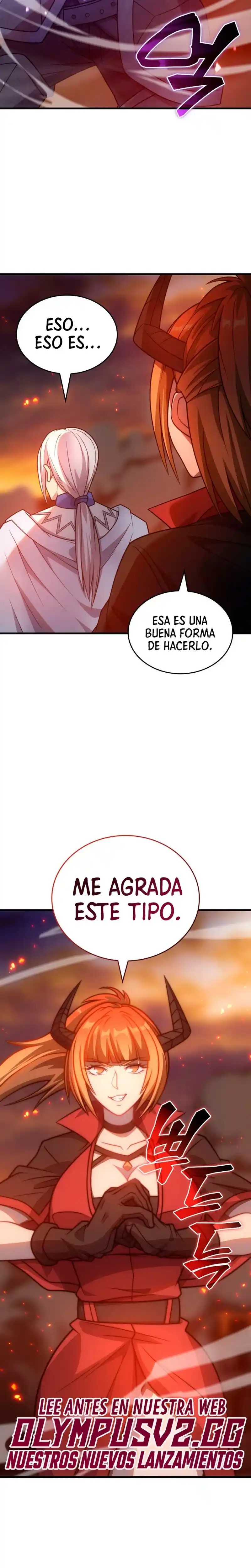 Mi Vida De Funcionario Renacido En El Mundo Extraño - Capítulo 80 - Página 41 - LectorTMOo