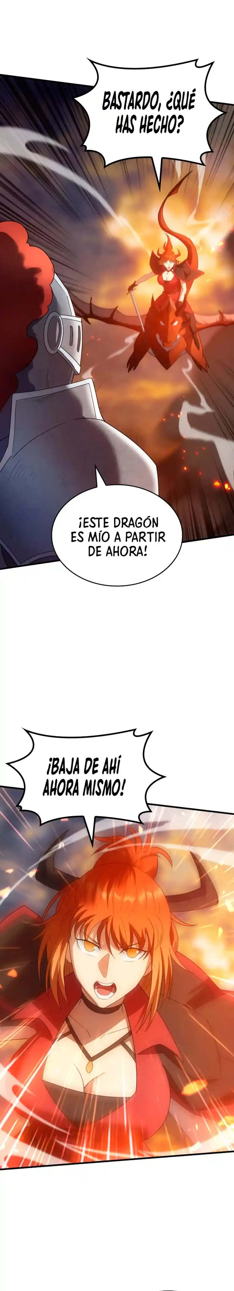 Mi Vida De Funcionario Renacido En El Mundo Extraño - Capítulo 81 - Página 14 - LectorTMOo