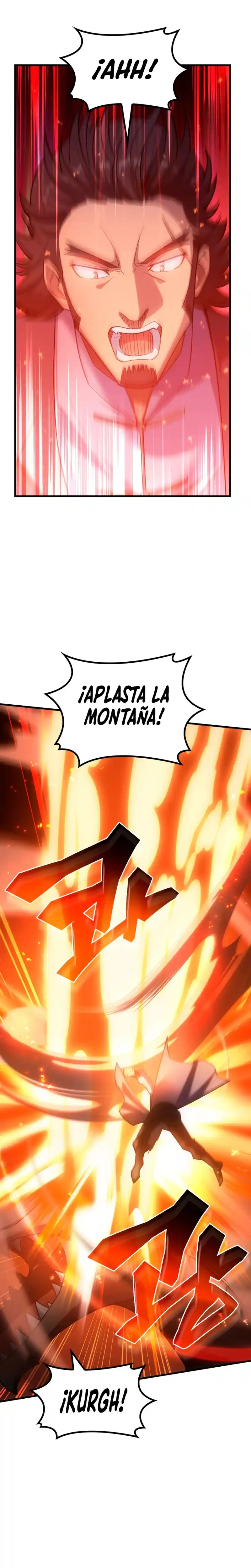 Mi Vida De Funcionario Renacido En El Mundo Extraño - Capítulo 81 - Página 23 - LectorTMOo