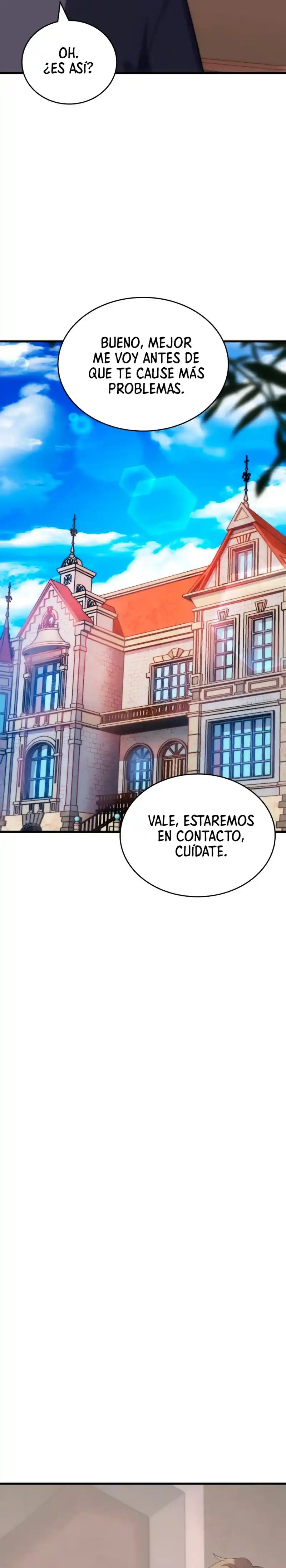 Mi Vida De Funcionario Renacido En El Mundo Extraño - Capítulo 83 - Página 15 - LectorTMOo