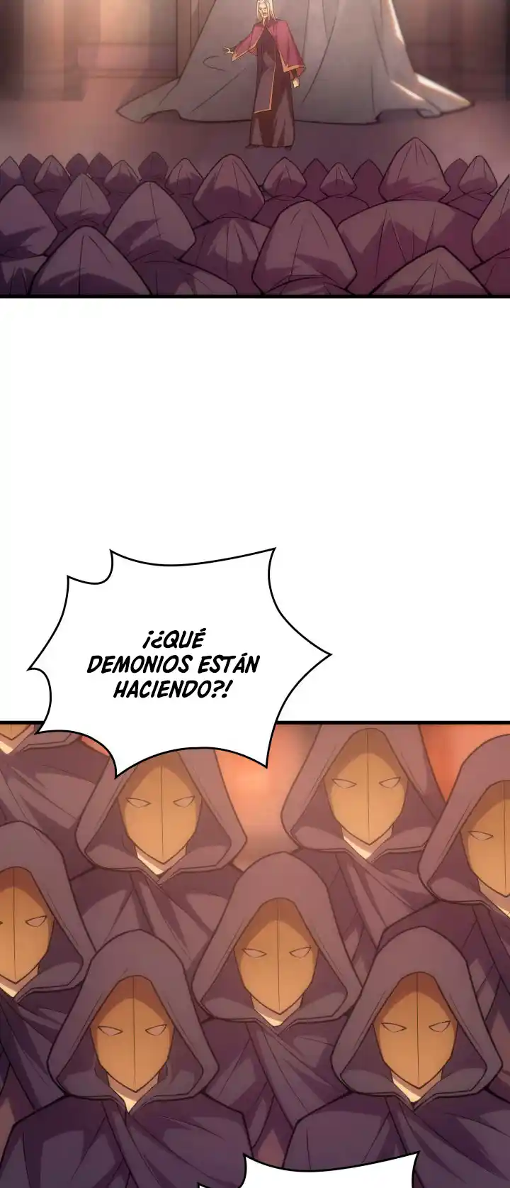 Mi Vida De Funcionario Renacido En El Mundo Extraño - Capítulo 21 - Página 52 - LectorTMOo