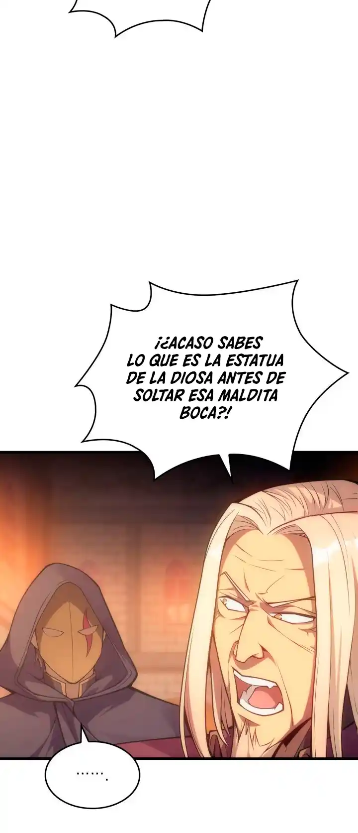 Mi Vida De Funcionario Renacido En El Mundo Extraño - Capítulo 21 - Página 54 - LectorTMOo