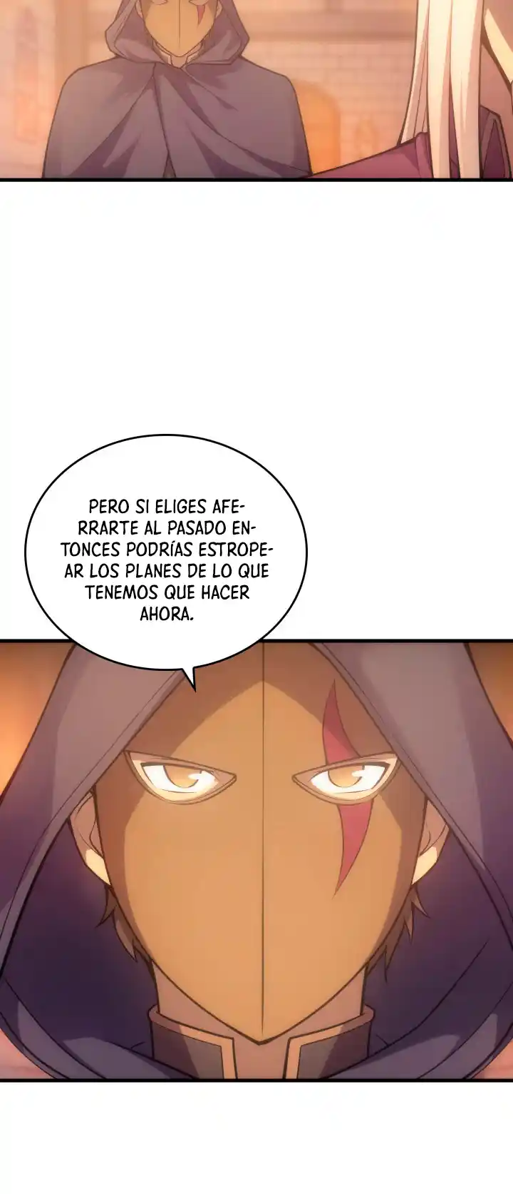 Mi Vida De Funcionario Renacido En El Mundo Extraño - Capítulo 21 - Página 56 - LectorTMOo