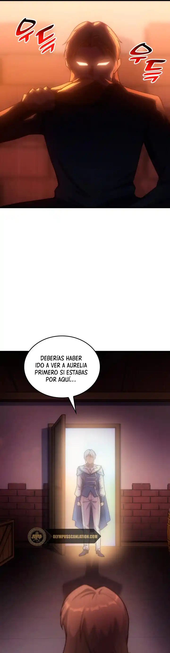Mi Vida De Funcionario Renacido En El Mundo Extraño - Capítulo 22 - Página 37 - LectorTMOo