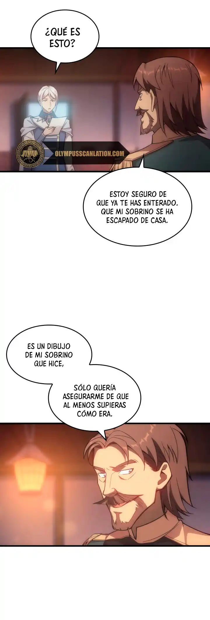 Mi Vida De Funcionario Renacido En El Mundo Extraño - Capítulo 23 - Página 7 - LectorTMOo