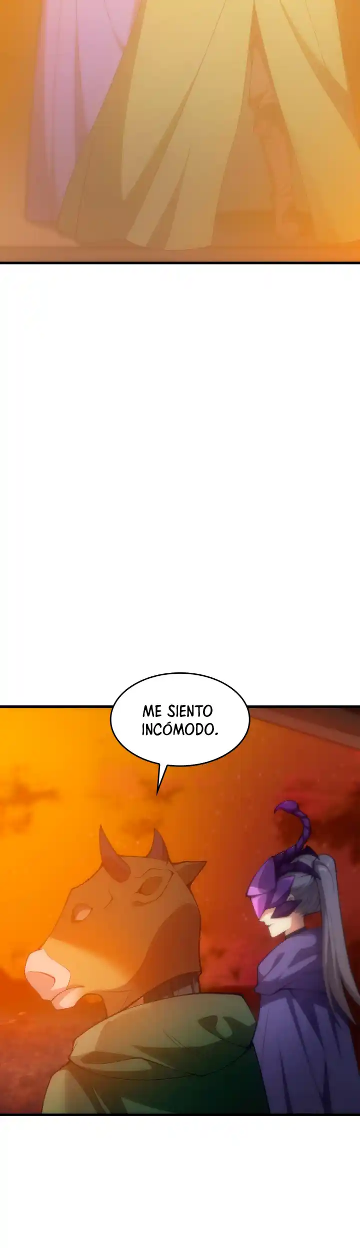 Mi Vida De Funcionario Renacido En El Mundo Extraño - Capítulo 24 - Página 4 - LectorTMOo