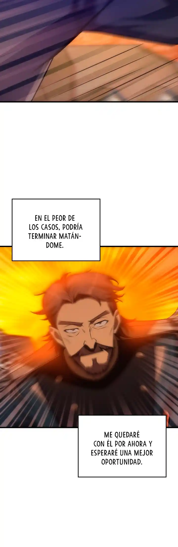 Mi Vida De Funcionario Renacido En El Mundo Extraño - Capítulo 24 - Página 41 - LectorTMOo
