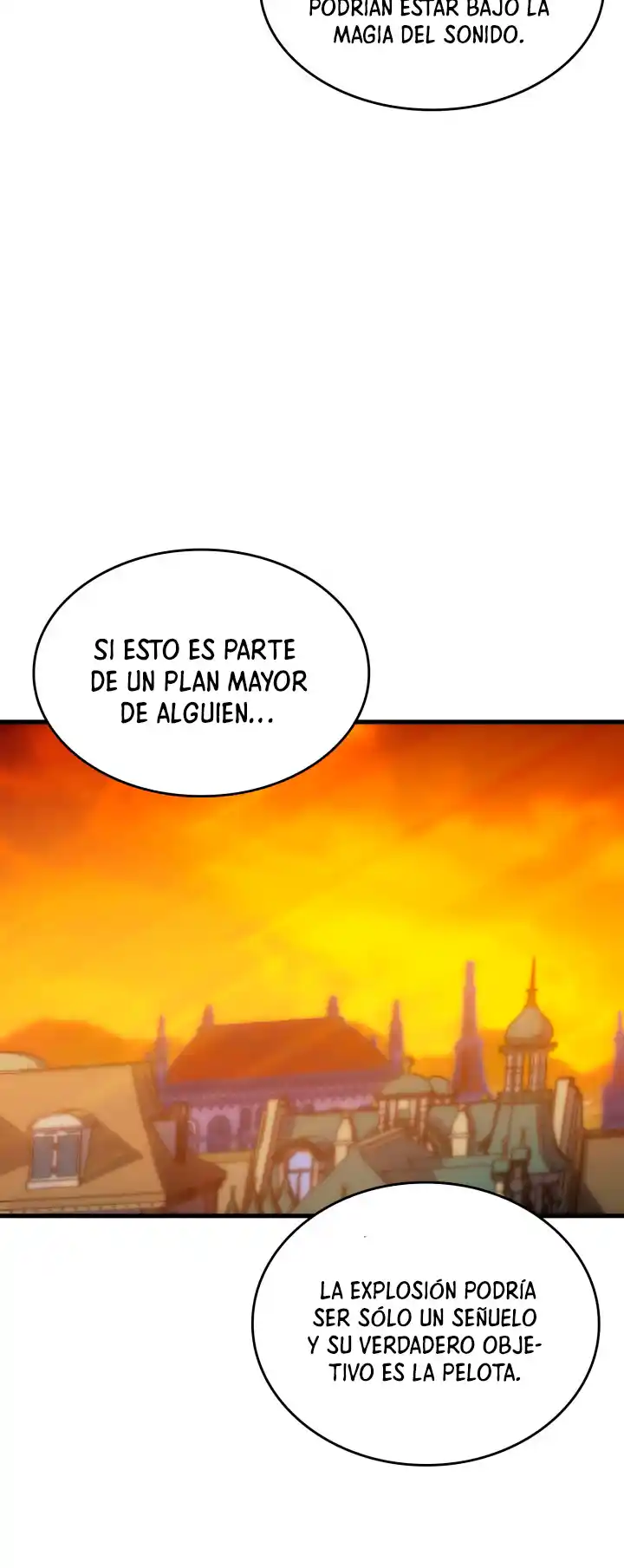 Mi Vida De Funcionario Renacido En El Mundo Extraño - Capítulo 24 - Página 50 - LectorTMOo