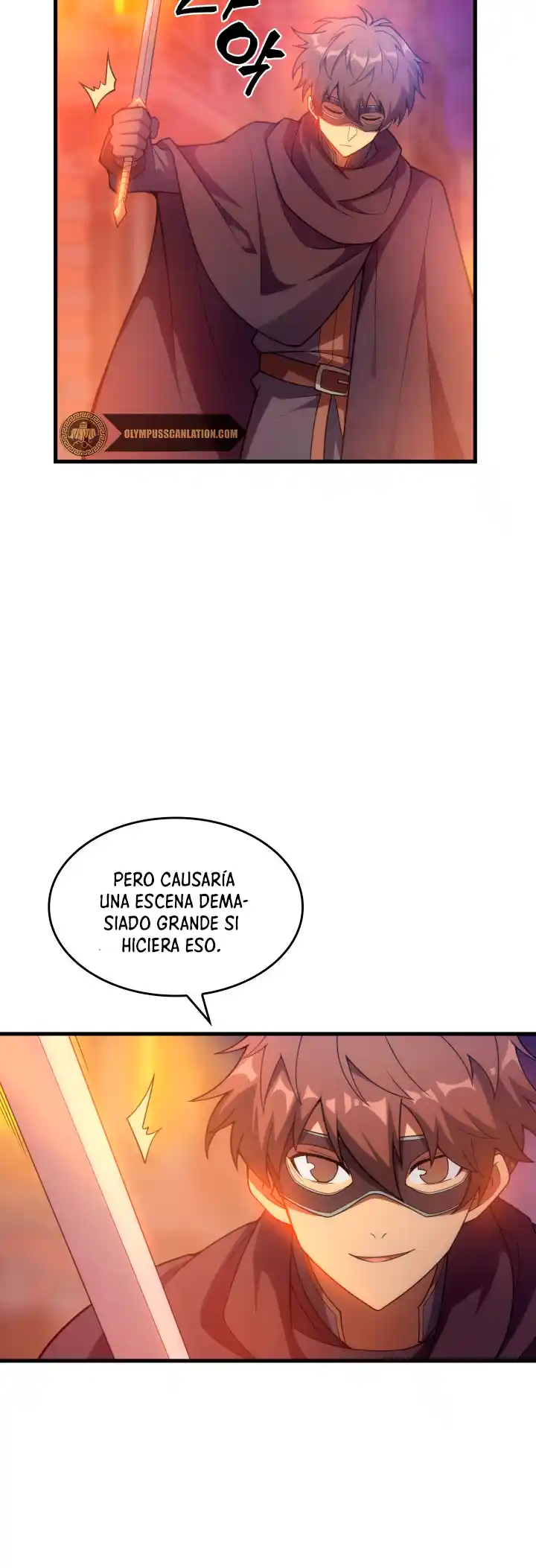 Mi Vida De Funcionario Renacido En El Mundo Extraño - Capítulo 25 - Página 44 - LectorTMOo