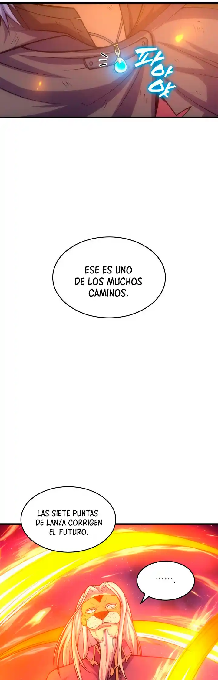 Mi Vida De Funcionario Renacido En El Mundo Extraño - Capítulo 27 - Página 47 - LectorTMOo
