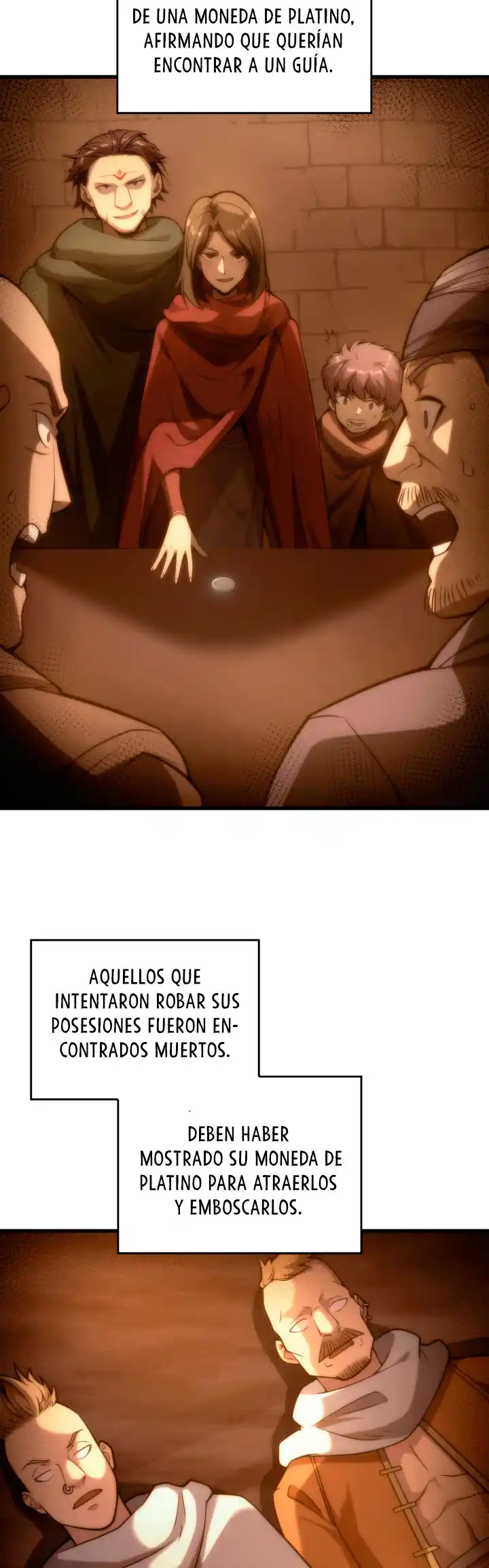 Mi Vida De Funcionario Renacido En El Mundo Extraño - Capítulo 31 - Página 15 - LectorTMOo