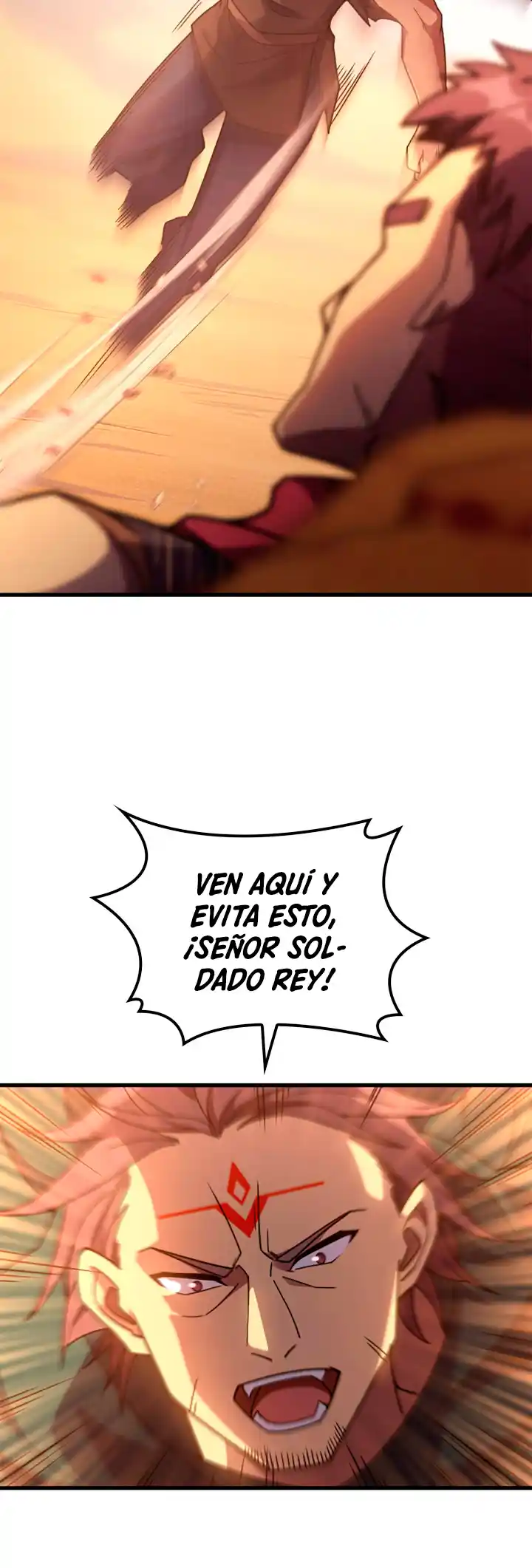 Mi Vida De Funcionario Renacido En El Mundo Extraño - Capítulo 33 - Página 33 - LectorTMOo