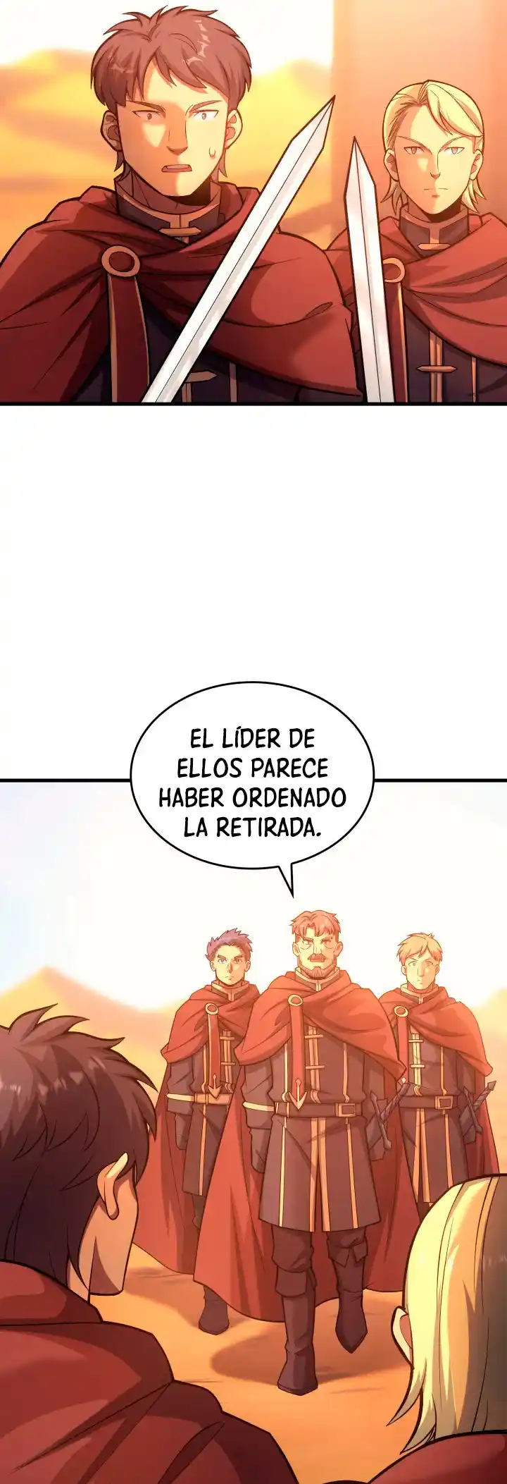 Mi Vida De Funcionario Renacido En El Mundo Extraño - Capítulo 33 - Página 58 - LectorTMOo