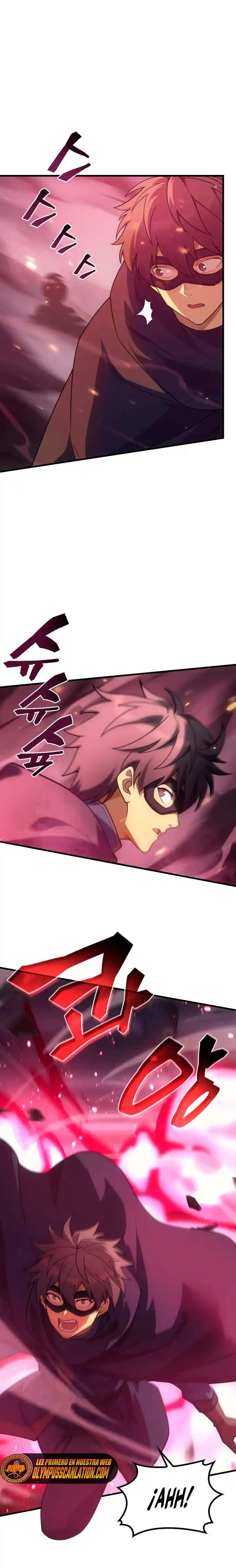 Mi Vida De Funcionario Renacido En El Mundo Extraño - Capítulo 45 - Página 15 - LectorTMOo