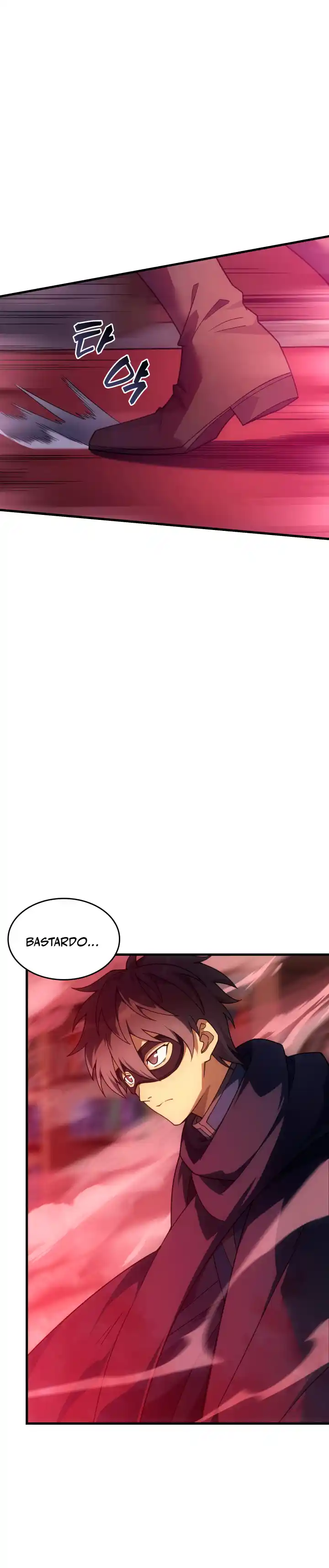 Mi Vida De Funcionario Renacido En El Mundo Extraño - Capítulo 45 - Página 16 - LectorTMOo