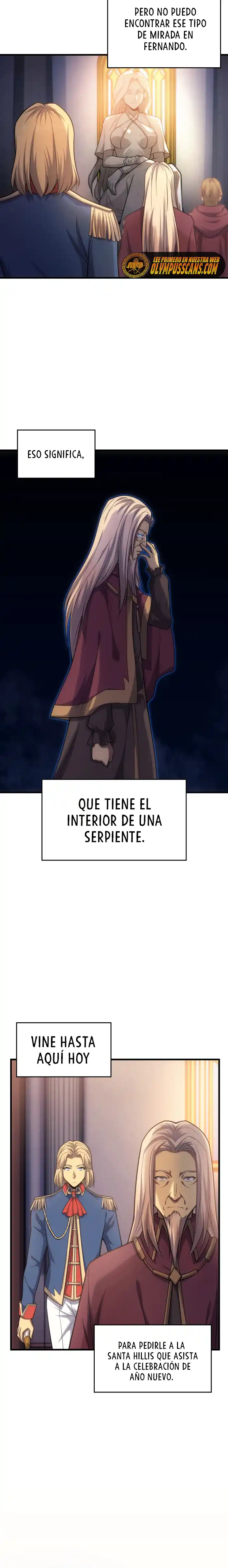 Mi Vida De Funcionario Renacido En El Mundo Extraño - Capítulo 47 - Página 13 - LectorTMOo