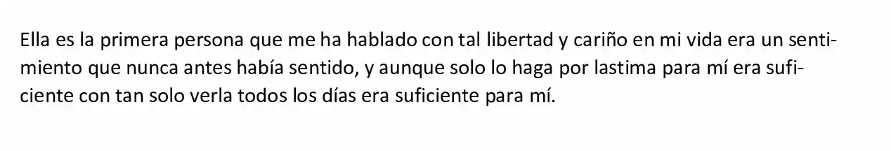 Mi Vida Escolar Fingiendo Ser Una Persona Sin Valor - Capítulo 1 - Página 9 - LectorTMOo