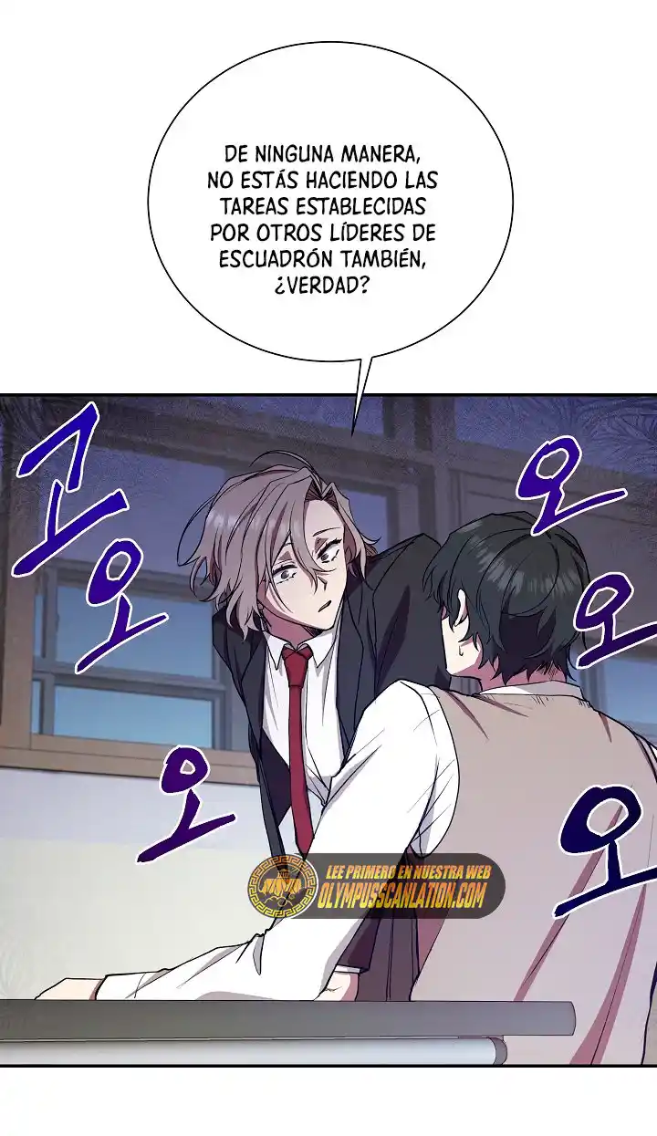 Mi Vida Escolar Fingiendo Ser Una Persona Sin Valor - Capítulo 10 - Página 18 - LectorTMOo