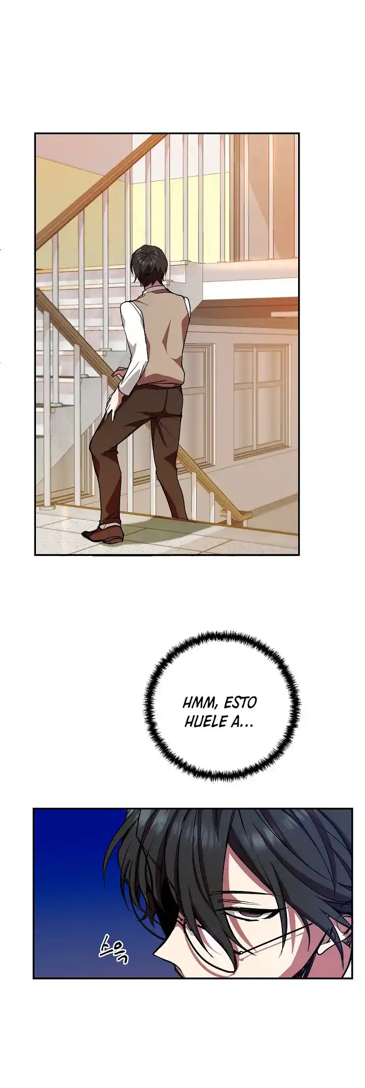 Mi Vida Escolar Fingiendo Ser Una Persona Sin Valor - Capítulo 10 - Página 45 - LectorTMOo