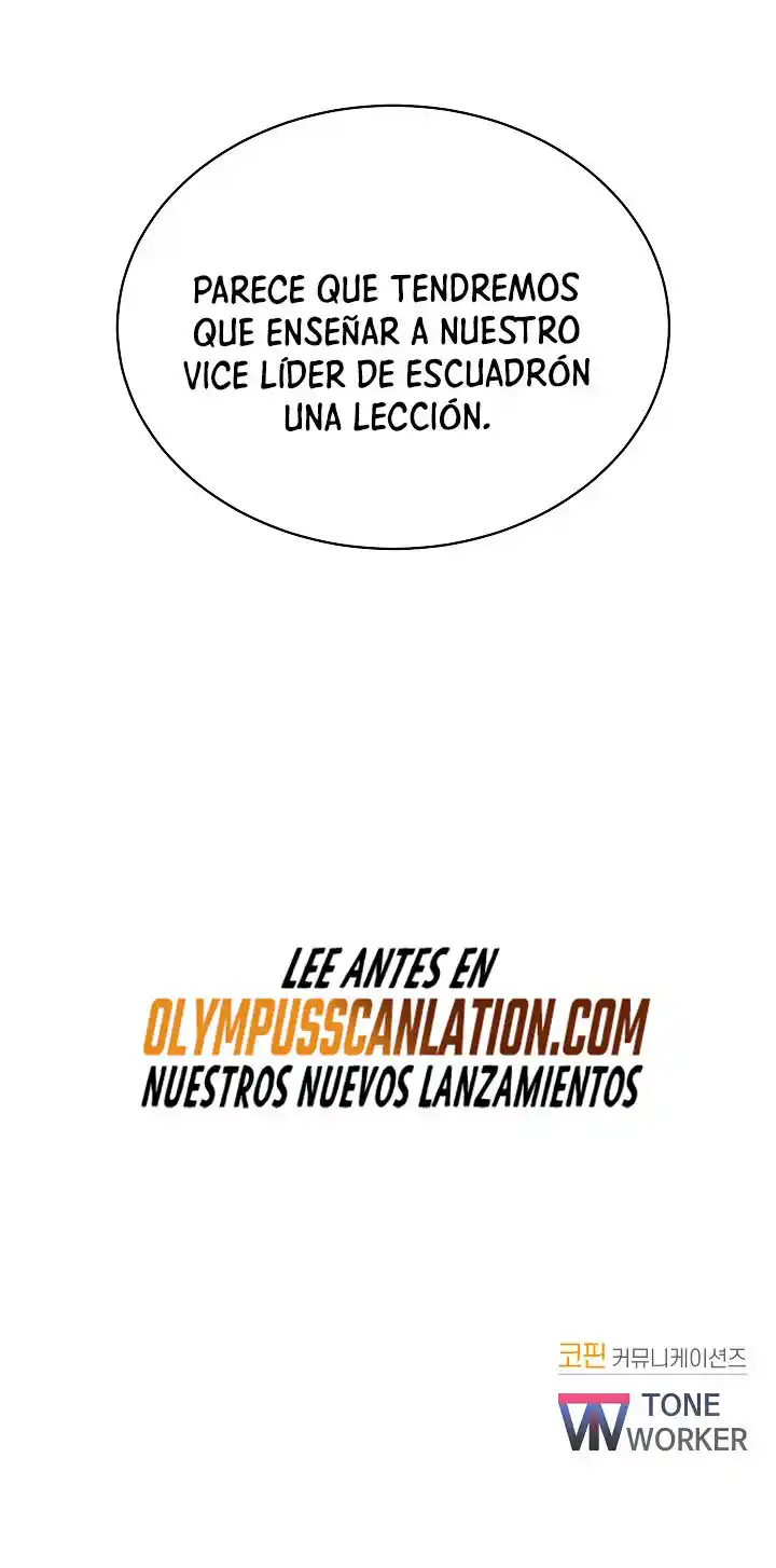 Mi Vida Escolar Fingiendo Ser Una Persona Sin Valor - Capítulo 10 - Página 54 - LectorTMOo