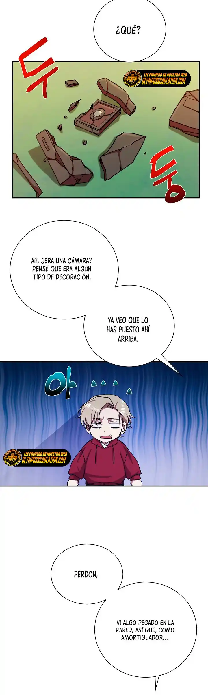 Mi Vida Escolar Fingiendo Ser Una Persona Sin Valor - Capítulo 12 - Página 24 - LectorTMOo