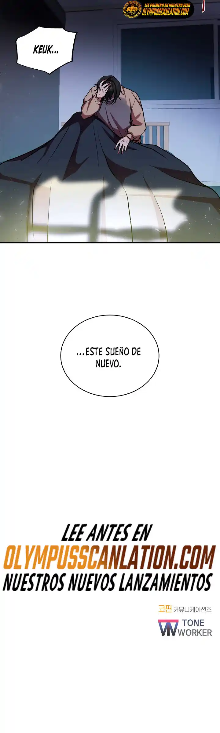 Mi Vida Escolar Fingiendo Ser Una Persona Sin Valor - Capítulo 12 - Página 37 - LectorTMOo