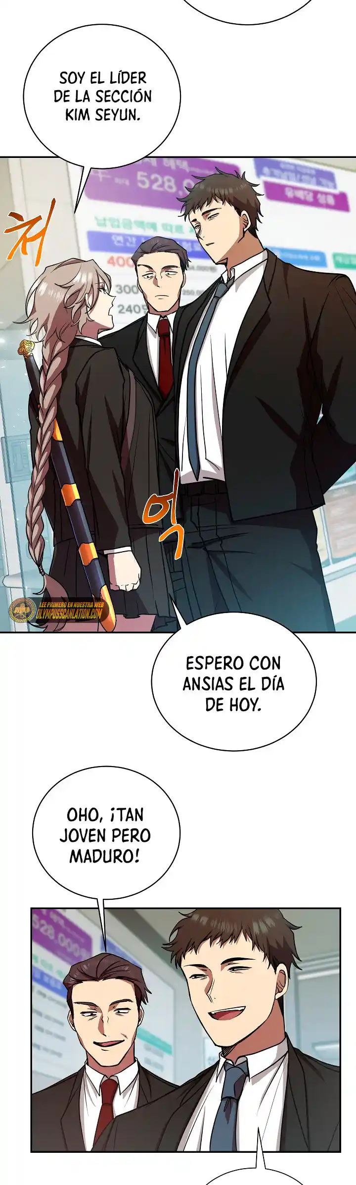Mi Vida Escolar Fingiendo Ser Una Persona Sin Valor - Capítulo 13 - Página 25 - LectorTMOo