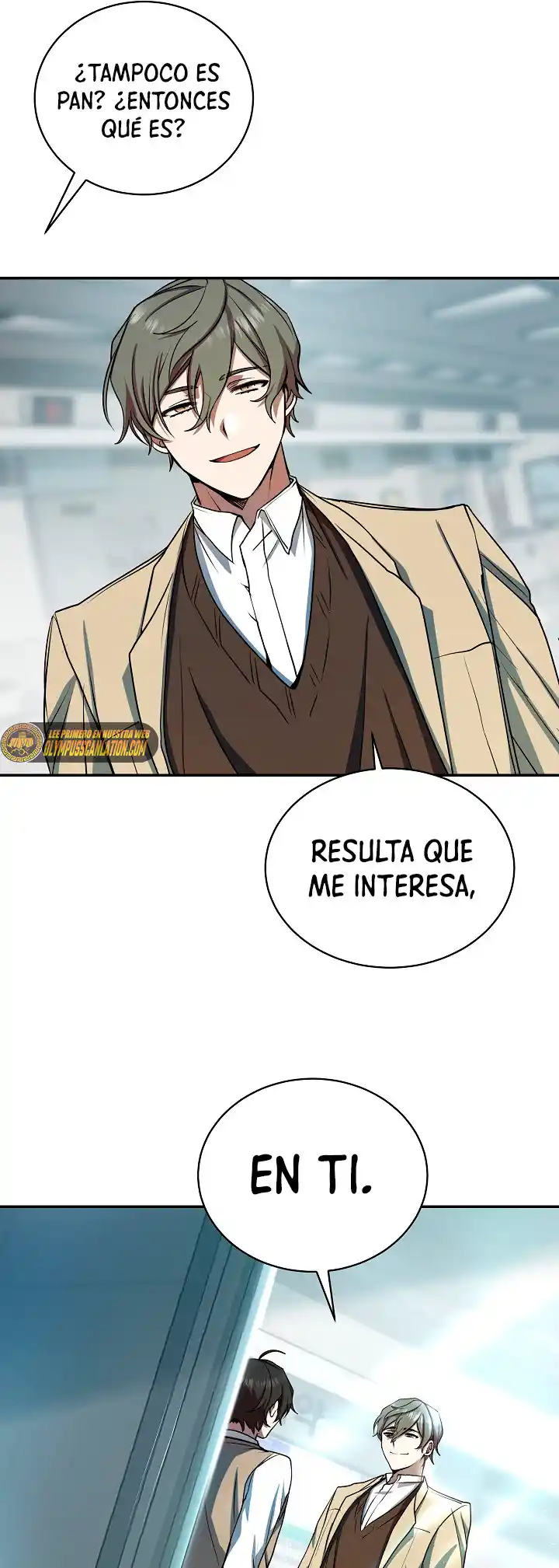 Mi Vida Escolar Fingiendo Ser Una Persona Sin Valor - Capítulo 13 - Página 38 - LectorTMOo