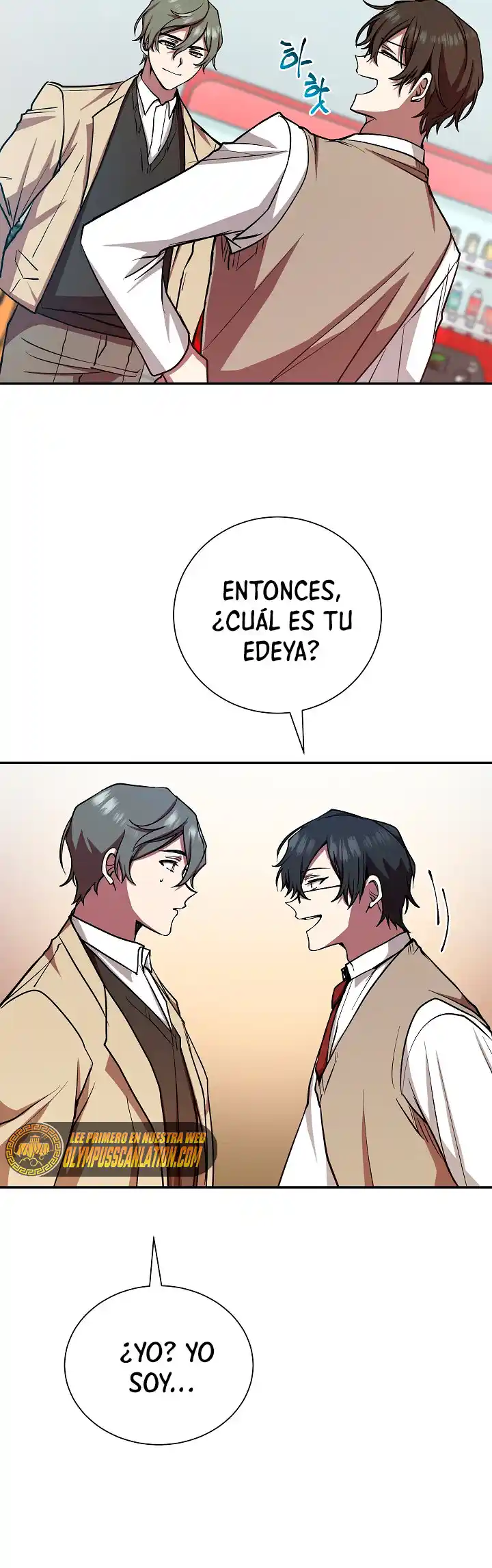 Mi Vida Escolar Fingiendo Ser Una Persona Sin Valor - Capítulo 14 - Página 17 - LectorTMOo