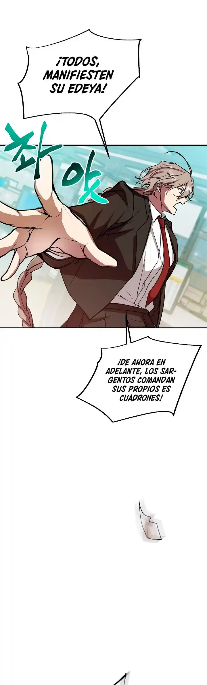 Mi Vida Escolar Fingiendo Ser Una Persona Sin Valor - Capítulo 15 - Página 20 - LectorTMOo